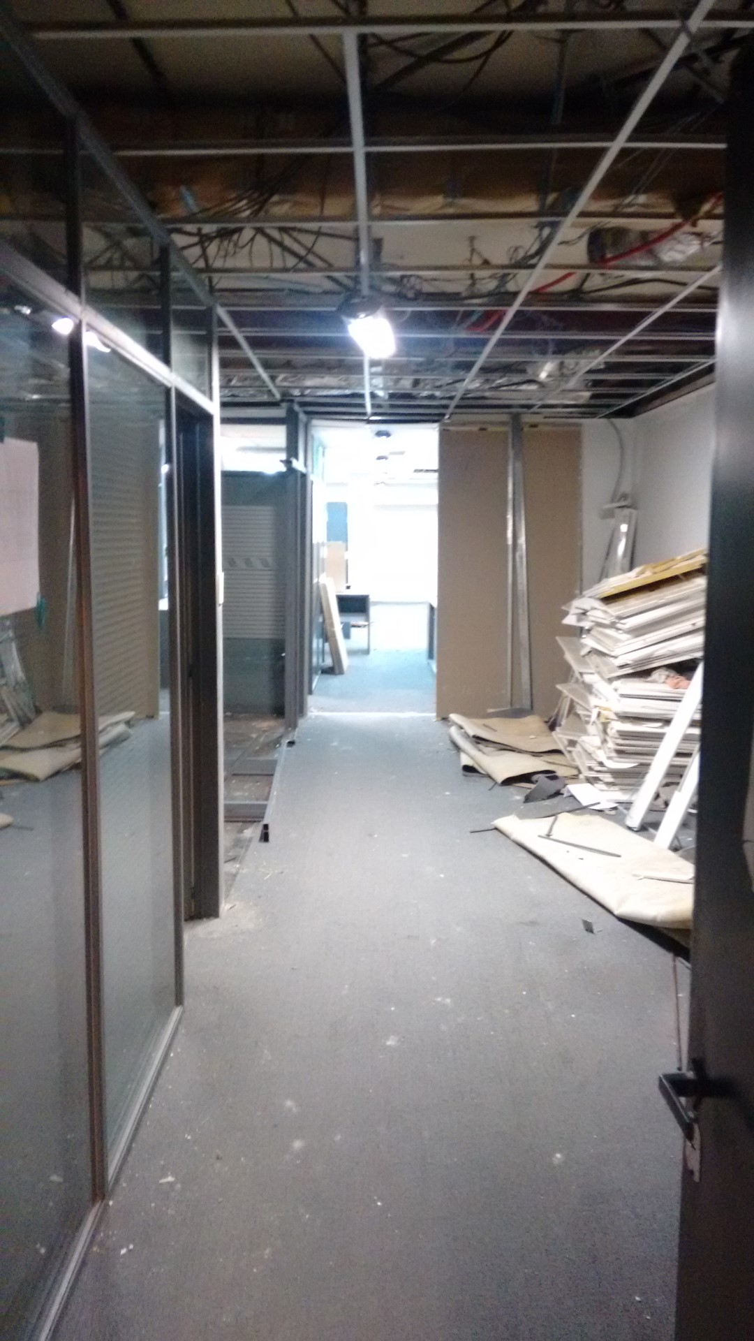 Imagen arquitectónica del proyecto GER.AR